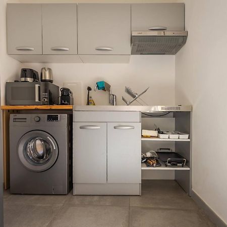 Appartement Terrasse Climatise Calme En Centre-Ville Л'Иль-сюр-ла-Сорг Экстерьер фото